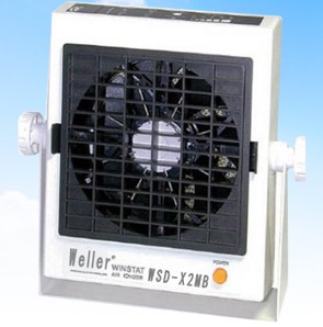 威樂(lè)Weller高頻直流離子風(fēng)機(jī)