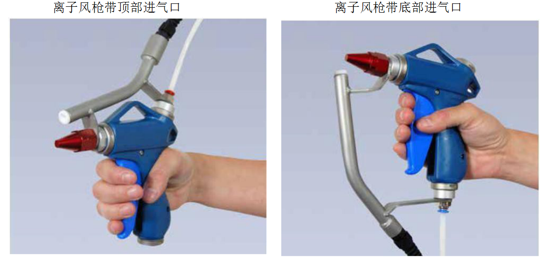 打印機除塵除靜電離子風(fēng)槍