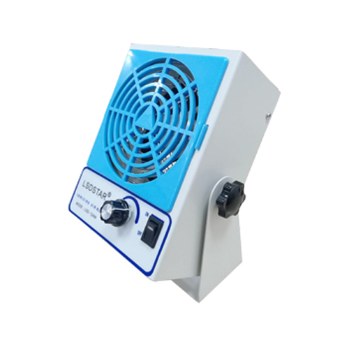臺式離子風機品牌有哪些,龍氏達怎么樣，多少錢一臺